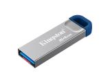 64GB Kingston DataTraveler Kyson DTKNG2/64GB снимка №2 Kingston DataTraveler Kyson DTKNG2/64GB 64GB снимка №2