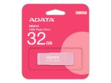 32GB ADATA UC310 USB Flash Drive, pink, UC310-32G-RPK снимка №3 ADATA UC310 USB Flash Drive, pink, UC310-32G-RPK 32GB снимка №3