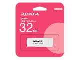 32GB ADATA UC310 USB Flash Drive, white, UC310-32G-RWH снимка №3 ADATA UC310 USB Flash Drive, white, UC310-32G-RWH 32GB снимка №3
