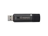 Kingston USB-Stick 64GB Kingston IronKey Locker Plus 50 G2 retail NEW  снимка №2