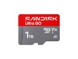 Флаш памет SanDisk Ultra GO microSDXC UHS-I Card, SDSQUGN-1T00-GN6MN. Цена и спецификации. Флаш памет SanDisk Ultra GO microSDXC UHS-I Card, SDSQUGN-1T00-GN6MN. Цена и спецификации.