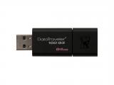 Kingston DataTraveler 100 G3 64GB снимка №2