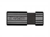 32GB Verbatim PinStripe снимка №2 Verbatim PinStripe 32GB снимка №2