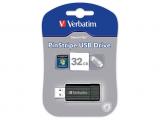 32GB Verbatim PinStripe снимка №3 Verbatim PinStripe 32GB снимка №3
