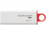 Kingston DataTraveler Generation 4 (DTIG4) 32GB снимка №3