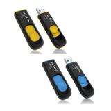 Описание и цена на USB Flash ADATA 64GB DashDrive UV128