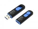 Flash ( флаш памет ) 32GB ADATA DashDrive UV128 Флашка ( флаш памет ) ADATA DashDrive UV128