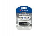 Verbatim Store n go V3 64GB снимка №3