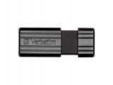 Verbatim Store n Go PinStripe 64GB снимка №2