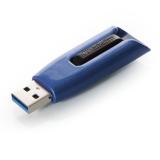 Описание и цена на USB Flash Verbatim 128GB Store &rsquo;n&rsquo; Go V3 MAX