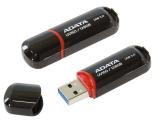 ADATA DashDrive UV150, AUV150-128G-RBK 128GB снимка №2