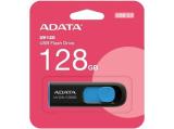 ADATA UV128 USB Flash Drive, AUV128-128G-RBE 128GB снимка №3