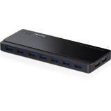 Описание и цена на USB Hub TP-Link UH720