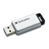 Описание и цена на USB Flash Verbatim 64GB Store ’n’ Go Secure Pro