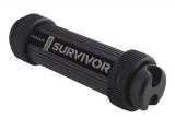 Описание и цена на USB Flash Corsair 128GB Survivor Stealth