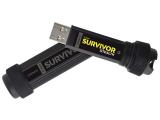 Corsair Survivor Stealth 128GB снимка №3