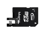 Описание и цена на Memory Card Team Group 16GB microSDHC Class 10