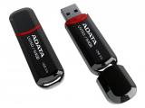 ADATA DashDrive UV150 Black 64GB снимка №2
