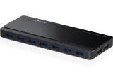 Описание и цена на USB Hub TP-Link UH720