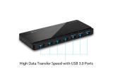 TP-Link UH700  снимка №2