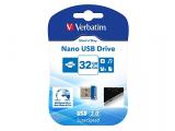 32GB Verbatim Store ’n’ Stay Nano снимка №3 Verbatim Store ’n’ Stay Nano 32GB снимка №3
