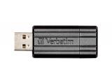 Описание и цена на USB Flash Verbatim 128GB Store n Go Pinstripe