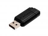 128GB Verbatim Store n Go Pinstripe снимка №2 Verbatim Store n Go Pinstripe 128GB снимка №2