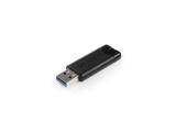 Verbatim PinStripe - Black  32GB снимка №3