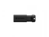 Описание и цена на USB Flash Verbatim 64GB PinStripe