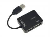 Описание и цена на USB Hub LogiLink UA0139 4-Port