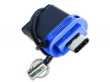 Verbatim Dual USB Drive Type-C / USB 3 49967 64GB снимка №2