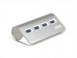 Описание и цена на USB Hub Port Designs 4 Ports USB 3.0 HUB 900121