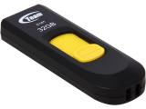 Описание и цена на USB Flash Team Group 32GB C141 Yellow