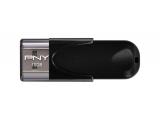 Описание и цена на USB Flash PNY 16GB Attache 4 black