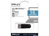 PNY Attache 4 black 16GB снимка №2