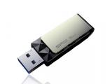 Описание и цена на USB Flash Silicon Power 16GB Blaze B30