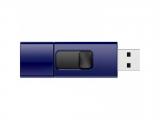 Silicon Power Blaze B05 Deep Blue 64GB снимка №2