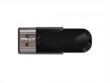 flash в промоция: PNY Attache 4 black flash в промоция: PNY Attache 4 black
