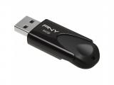 64GB PNY Attache 4 black снимка №3 PNY Attache 4 black 64GB снимка №3