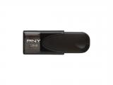 Описание и цена на USB Flash PNY 128GB Attache 4 black