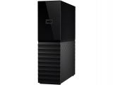 Описание и цена на външен 6TB (6000GB) Western Digital My Book