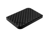 твърд диск външен в промоция: Verbatim Store n Go 53223