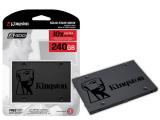 Kingston A400 SA400S37/240G твърд диск SSD снимка №2 Kingston A400 SA400S37/240G твърд диск SSD снимка №2