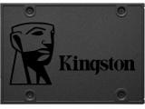 Описание и цена на SSD 240GB Kingston A400 SA400S37/240G
