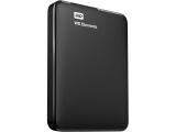 Описание и цена на външен 1TB (1000GB) Western Digital Elements Portable WDBUZG0010BBK