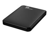 Western Digital Elements Portable WDBUZG0010BBK твърд диск външен снимка №2 Western Digital Elements Portable WDBUZG0010BBK твърд диск външен снимка №2
