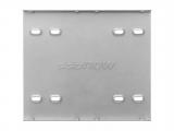 Описание и цена на преходник/адаптер за монтаж  Kingston 2.5 to 3.5in Brackets and Screws SNA-BR2/35