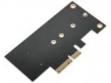 Makki M2 SSD to PCI Express 3.0 4x adapter MAKKI-M2-PCIE-VE1 аксесоари преходник/адаптер за монтаж снимка №3 Makki M2 SSD to PCI Express 3.0 4x adapter MAKKI-M2-PCIE-VE1 аксесоари преходник/адаптер за монтаж снимка №3