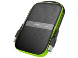 Описание и цена на външен 2TB (2000GB) Silicon Power Armor A60 Black