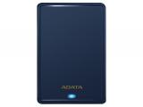 Описание и цена на външен 1TB (1000GB) ADATA HV620S AHV620S-1TU3-CBL Blue